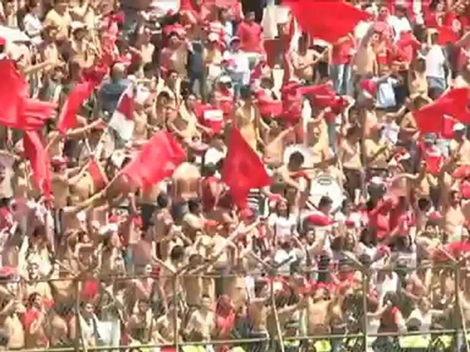 TOLUCA VS CHIVAS.mov