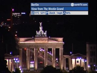 Berlin - Germany, Cannes - France, Macau SAR - China, Lucerne - Switzerland, Agadir - Morocco, Warnemunde - Germany, Paris - France