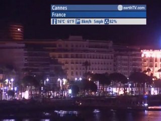 Amsterdam - Netherlands, Doha - Qatar, Niagara Falls - Canada, Washington - USA, Warsaw - Poland, Cannes - France, Berlin - Germany