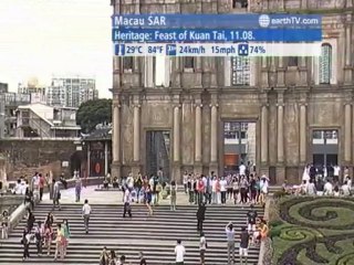 Macau SAR - China, Berlin - Germany, Cannes - France, Warsaw - Poland, Doha - Qatar, Lugano - Ticino - Switzerland, Paris - France