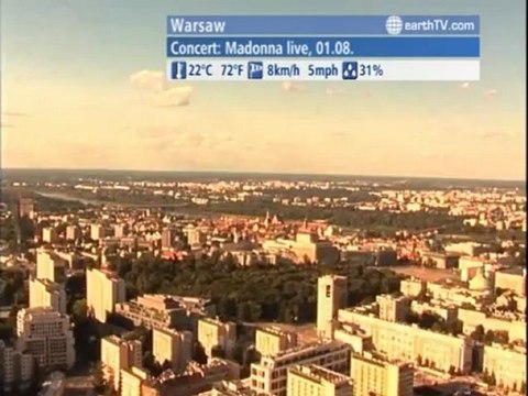 Lugano - Ticino - Switzerland, Arcachon - France, Niagara Falls - Canada, Warsaw - Poland, Lucerne - Switzerland, Paris - France, Dresden - Germany