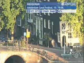 Amsterdam - Netherlands, Cologne - Germany, Barcelona - Spain, Agadir - Morocco, Cannes - France, Warsaw - Poland, Geneva - Switzerland