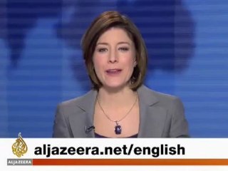 News Bulletin - 19:35 GMT update