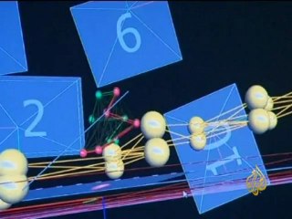 لقاح يساعد على المشي وصعود الدرج