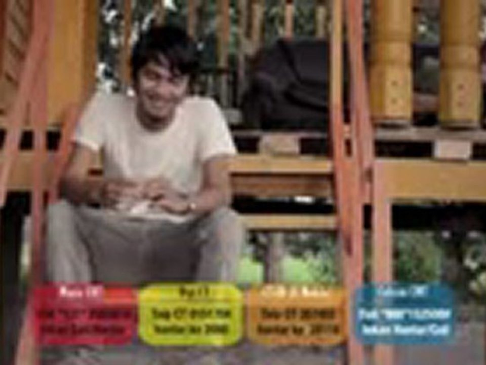 Aku Suka Dia - Ainan Tasneem Official MV