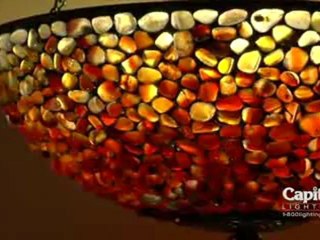 Quoizel Naturals Collection Video