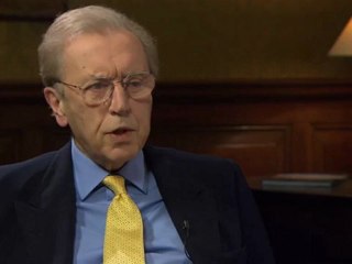 Frost over the World - William Hague