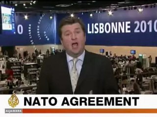 News Bulletin - 00:35 GMT update