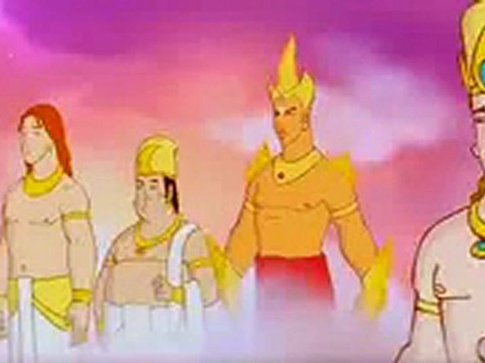 dasavatar part2