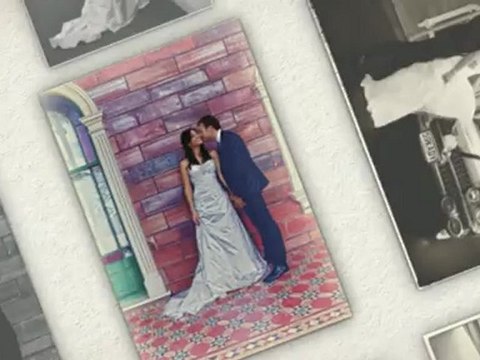 Helpful Tips To Choosing The Right Wedding Photographer