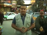 مظاهر غياب الأمن بمحافظة الفيوم