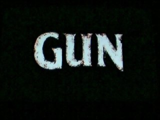 First Level - Test - Gun - Gamecube