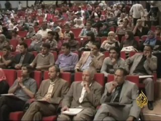 الصم ومحاولة لإثبات الحضور بعد الثورة بليبيا