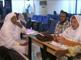 تدهور مستوى اللغة الإنجليزية بالمدارس السودانية