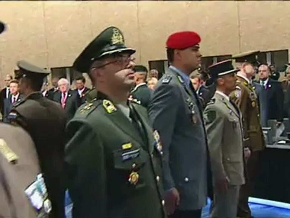 Empire - What and where is Nato?