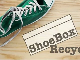 Subaru Partners with ShoeBox Recycling to Benefit Urban Gardening Initiative