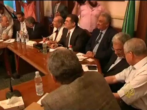 اجتماعات للقوى السياسية بمصر لتنسيق المواقف