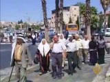 تضييق الخناق على الفلسطينيين بعد ذكرى النكسة