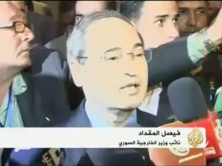 الجيش السوري يستخدم سلاح إحراق الأراضي الزراعية