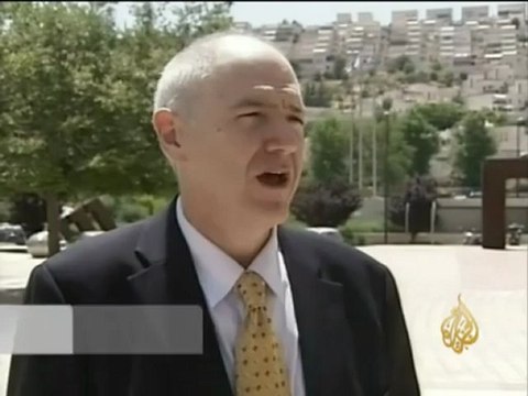 مناورات عسكرية إسرائيلية في صحراء النقب