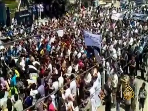 مقتل 25 شخصاً بنيران الجيش السوري باللاذقية