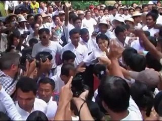 The Listening Post - A royal engagement