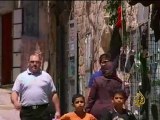 العفو الدولية تطالب إسرائيل بإطلاق المعتقلين إداريا
