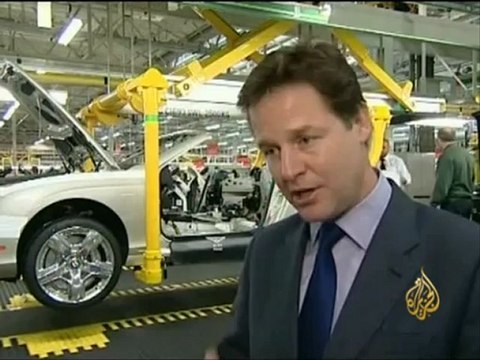 بريطانيا تعتزم سن قوانين قد تمس الحريات الفردية