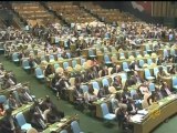الجمعية العامة للأمم المتحدة من أجل سوريا