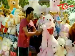 Sudigadu Movie Promo Song - Sudden Star Allari Naresh