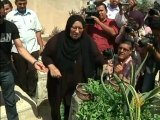 مصر سباق الرئاسة - تردي الحالة الصحية لمبارك