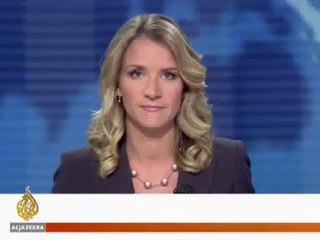 News Bulletin - 10:35 GMT update