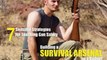 Sports Book Review: Survivalist Magazine Issue #2 - Tactical Survival by Leon Pantenburg, Robert Scott Bell, Mr. Smashy, Kellene Bishop, Jim Cobb, Ed Corcoran, Chance Sanders, Lisa Bedford, Jerry Erwin, John Milandred