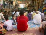 Muslim Brotherhood rally defies Egypt ban