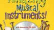 Children Book Review: Those Amazing Musical Instruments! with CD: Your Guide to the Orchestra Through Sounds and Stories by Genevieve Helsby