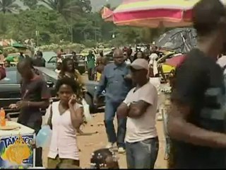 Ivorians hopeful of post-election change