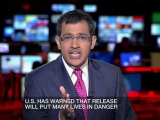 Inside Story - WikiLeaks and its impact on diplomacy