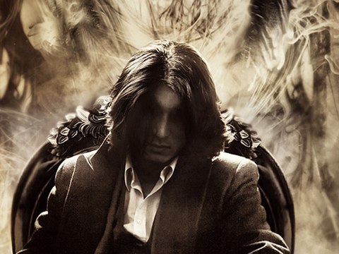 THE DARKNESS II “What is The Darkness?” Trailer