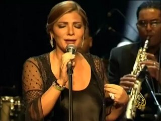 اختتام "وطن يتفتح في الحرية" بالدوحة