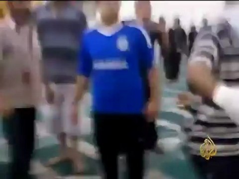 قصف عنيف يقتل ويصيب العشرات في سوريا