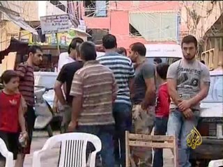 ردود الفعل بعد فيديو للمخطوفين اللبنانيين