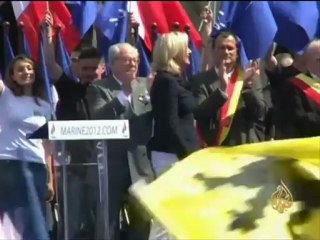 تصويت الفرنسيين في الانتخابات التشريعية