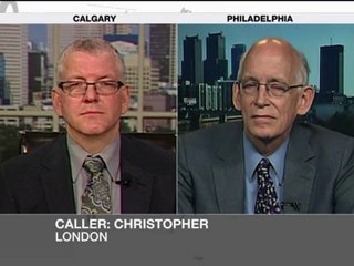 Riz Khan - The psychology of procrastination