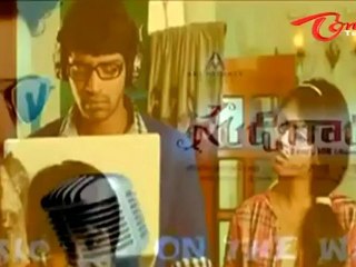Sudigadu Movie Promo Song - Sudden Star Allari Naresh - 01