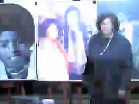 Katherine Jackson is Safe with Family