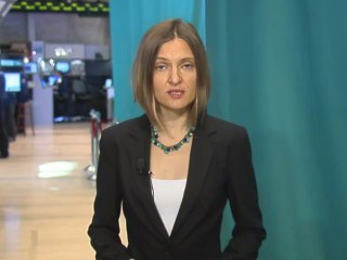 DJ упал более чем на 200 пунктов с утра