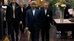 Geneva hosts Iran nuclear talks