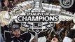 Sports Book Review: The Year of the Los Angeles Kings: Celebrating the 2012 Stanley Cup Champions by NHL, Andrew Podnieks