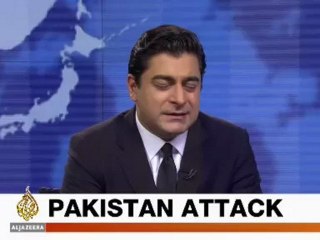 News Bulletin - 00:35 GMT update