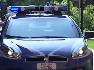 droga party madre denuncia il figlio